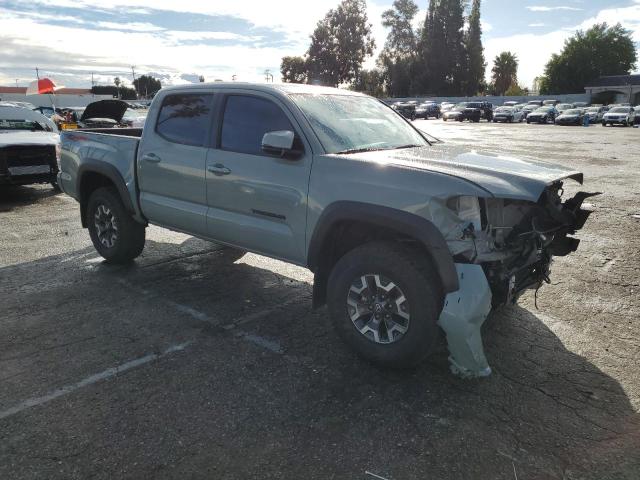 VIN 3TMCZ5ANXNM529972 2022 TOYOTA TACOMA no.4