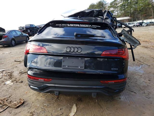 2023 AUDI Q5 SPORTBA WA15AAFY4P2027894