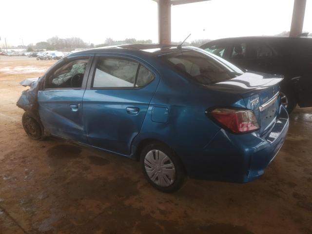 ML32FUFJ1NHF06627 Mitsubishi Mirage G4 Es