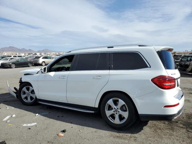 4JGDF6EE0HA938976 Mercedes-Benz Gls 450 4matic