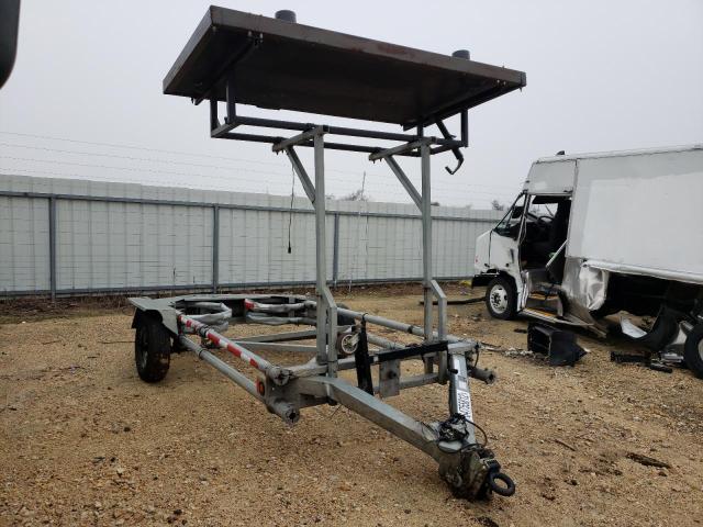 Trailers salvage cars for sale: 2019 Trailers Trailer