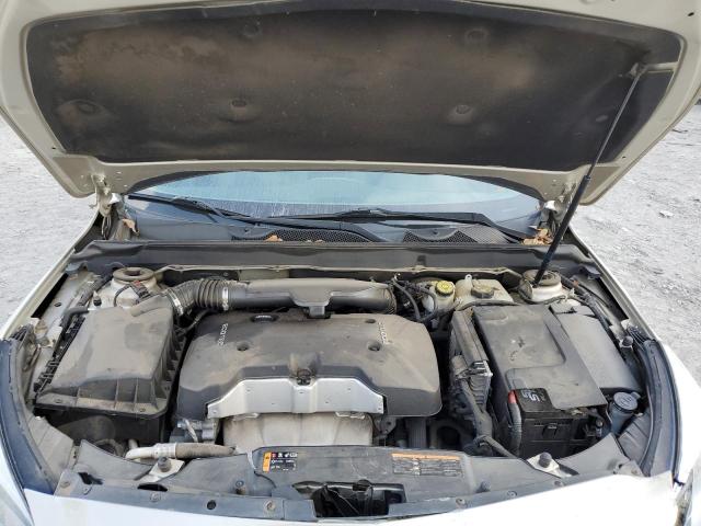 2015 CHEVROLET MALIBU LS - 1G11A5SL0FF297372