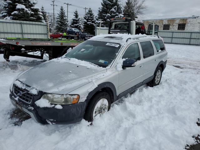 2007 Volvo XC70 