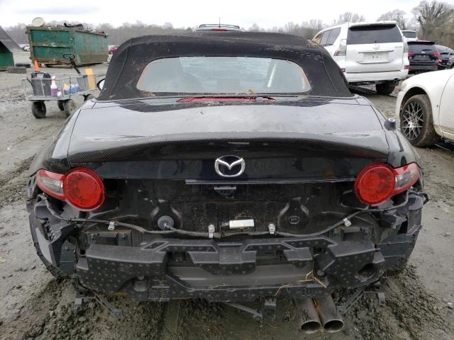 2019 MAZDA MX-5 MIATA - JM1NDAB70K0307326