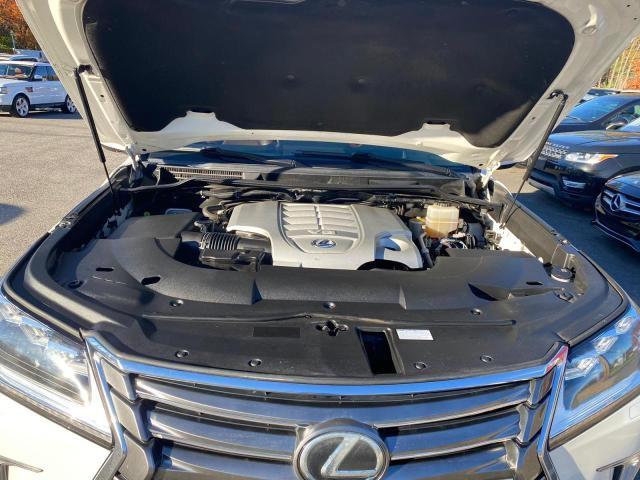 2016 LEXUS LX 570 JTJHY7AX5G4198445
