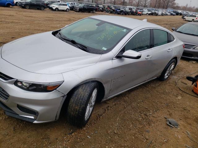 2018 CHEVROLET MALIBU LT #1967518535