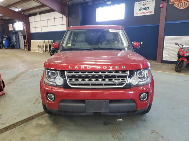 2015 LAND ROVER LR4 SALAB2V60FA765874
