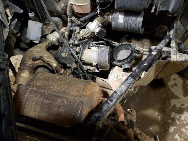 2022 CAN-AM DEFENDER L - 3JBUVAX40NK001251