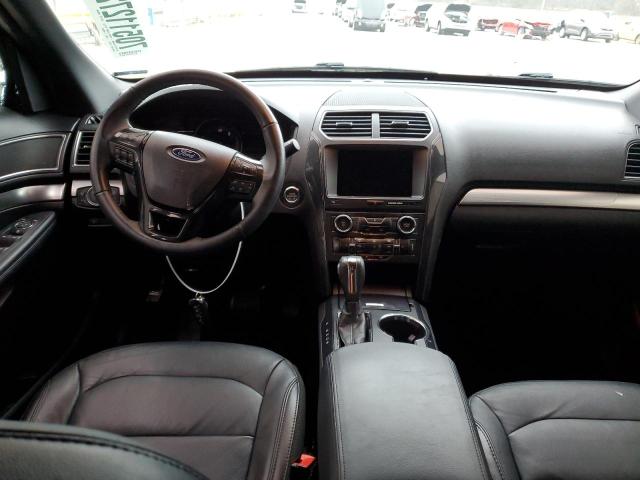 2018 FORD 1100 1FM5K8D80JGB53870