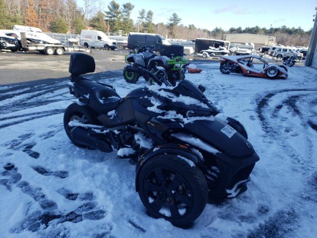 2020 CAN-AM SPYDER ROA - 2BXRDDD20LV000385