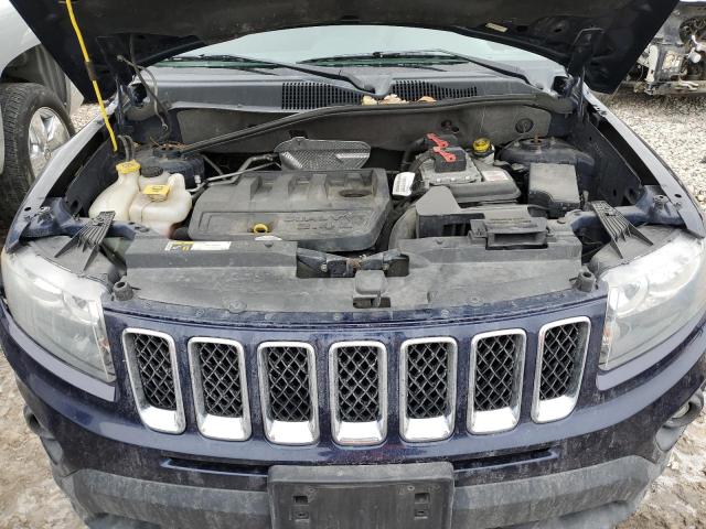 1C4NJDBB1FD393047 Jeep Compass Sport