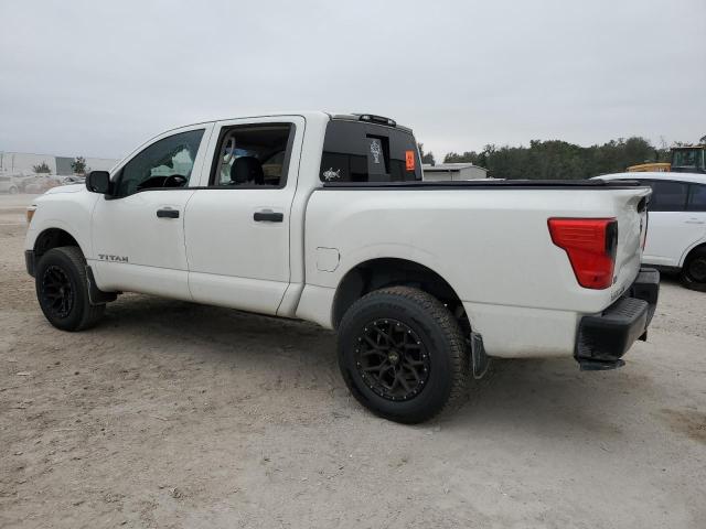 2019 NISSAN TITAN S - 1N6AA1EK7KN501777