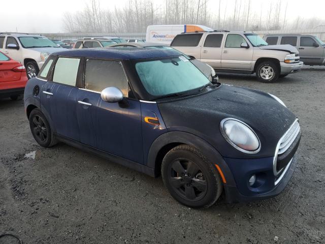 WMWXS5C56FT836994 Mini Cooper