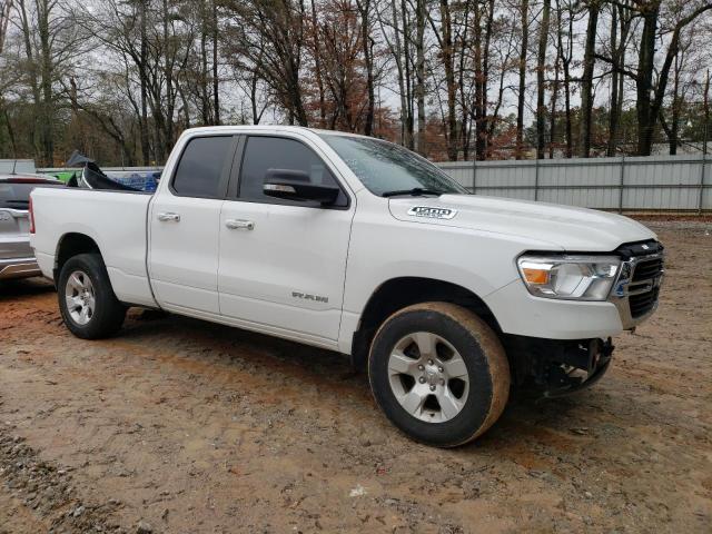 2019 RAM 1500 BIG H - 1C6SRFBT2KN577229