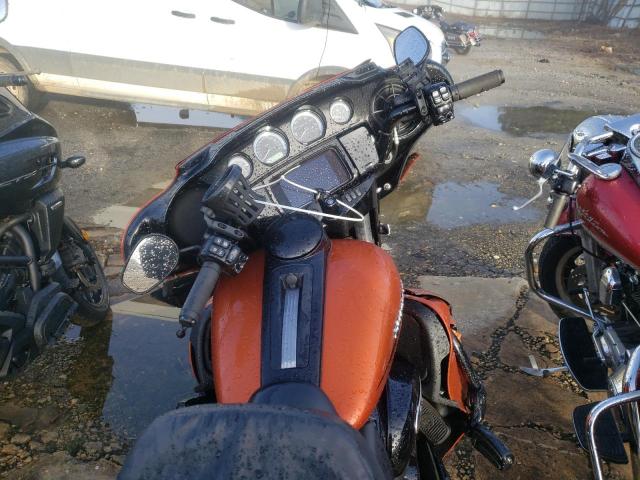 2020 HARLEY-DAVIDSON FLHTK - 1HD1KEF18LB609162