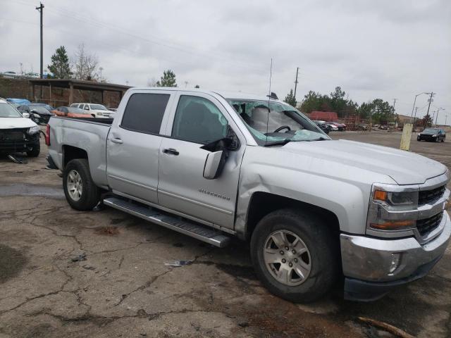 2018 CHEVROLET SILVRDO LT - 3GCPCREC5JG265510