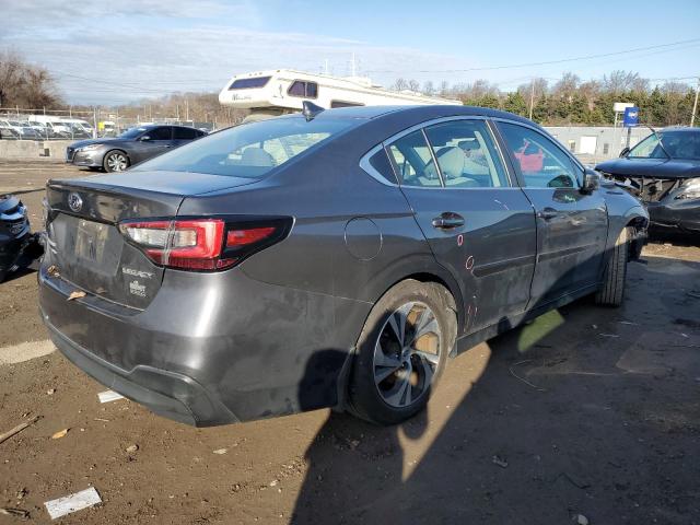 2021 SUBARU LEGACY PREMIUM VIN: 4S3BWAD68M3002398