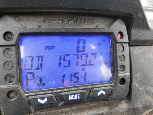2022 POLARIS RANGER SP 3NSMAE571NE315887