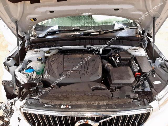 YV1XZ11V1M2434380 Volvo Xc40 Inscr