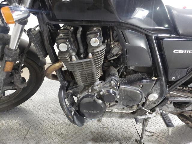 2014 HONDA CB1100 JH2SC6510EK100932