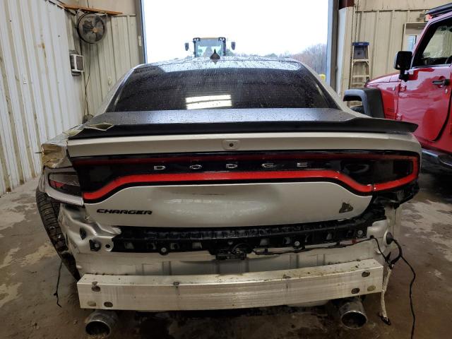 2020 DODGE CHARGER SC - 2C3CDXGJ1LH197323