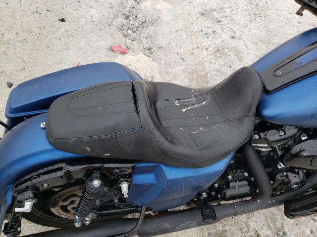 2018 HARLEY-DAVIDSON FLHXS 115T 1HD1KYC19JB632579