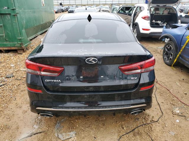 5XXGU4L13LG430395 KIA OPTIMA EX