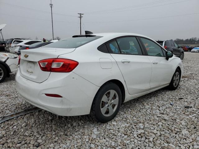 2016 CHEVROLET CRUZE L - 1G1BA5SM2G7291730