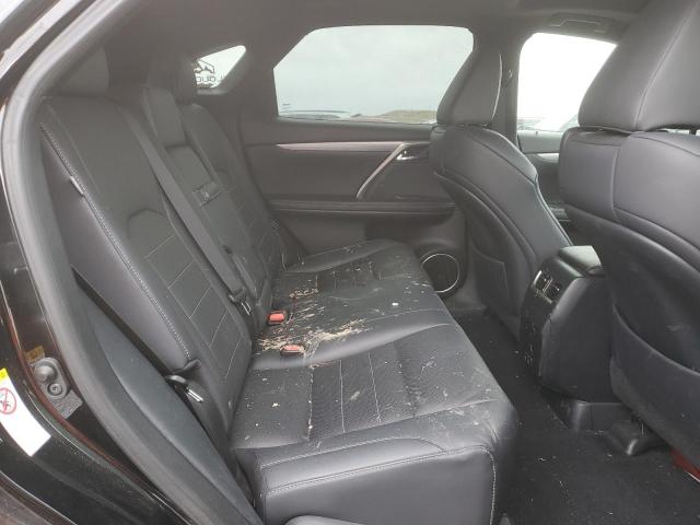 2020 LEXUS RX 450H F- 2T2YGMDA2LC044967