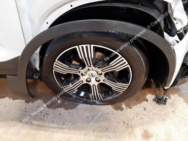 YV1XZ11V1M2434380 Volvo Xc40 Inscr