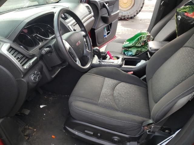 1GKKRPKD5EJ297165 GMC Acadia