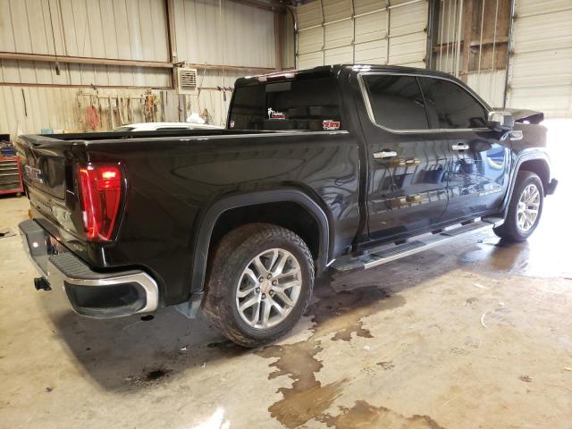 2022 GMC SIERRA LIM 1GTP8DED4NZ160573