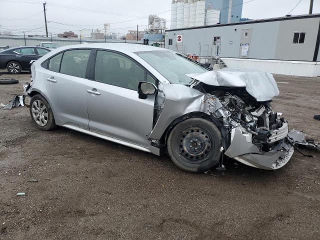 JTDEPRAE8LJ023234 Toyota COROLLA LE