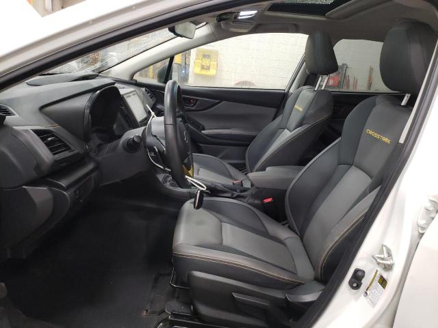 JF2GTHSC5NH227335 Subaru Crosstrek Sport