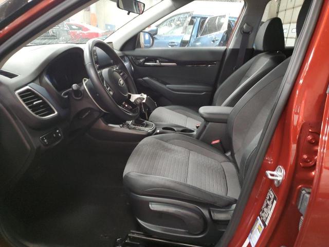 KNDEUCAA1M7226600 KIA SELTOS S