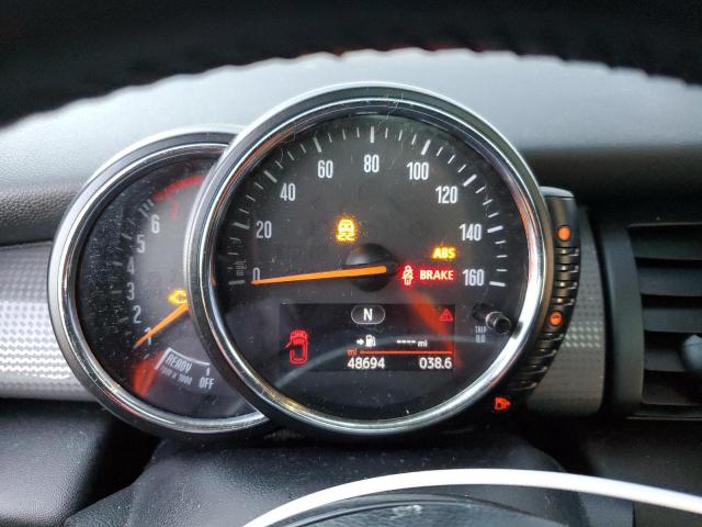 WMWXS5C56FT836994 Mini Cooper