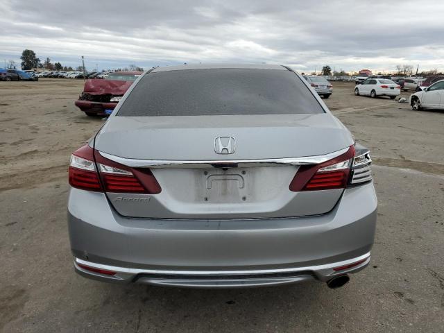 2017 HONDA ACCORD LX - 1HGCR2F33HA307539
