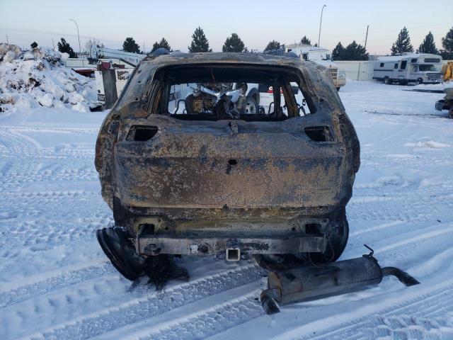 2015 JEEP CHEROKEE T - 1C4PJMBSXFW664930