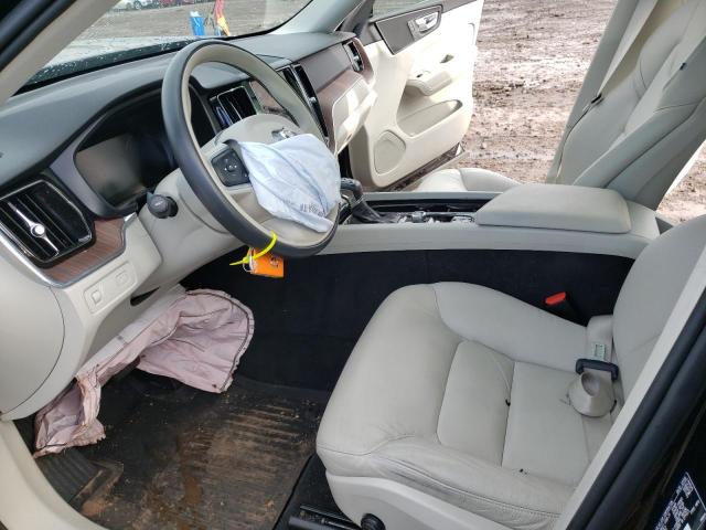 2021 VOLVO XC60 T6 MO YV4A22RKXM1685801