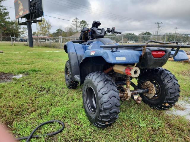 2014 HONDA TRX500 FM 1HFTE4406E4004978