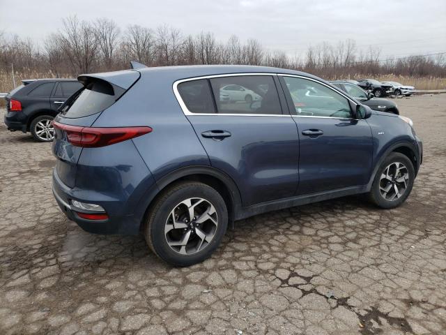 2020 KIA SPORTAGE L - KNDPMCAC8L7797929