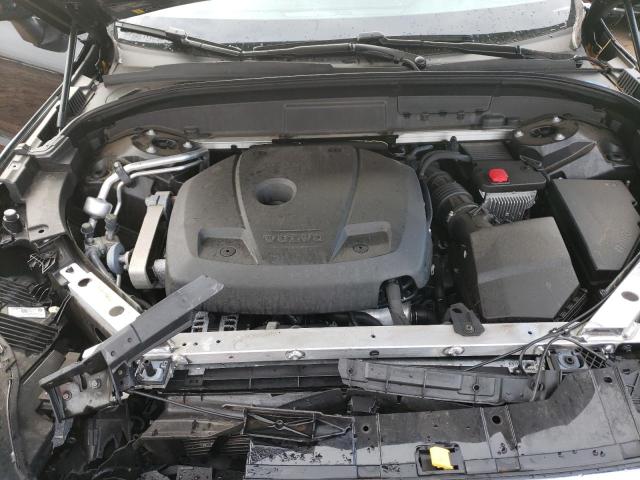 2021 VOLVO XC60 T6 MO YV4A22RKXM1685801