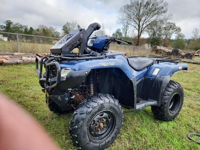 2014 HONDA TRX500 FM 1HFTE4406E4004978