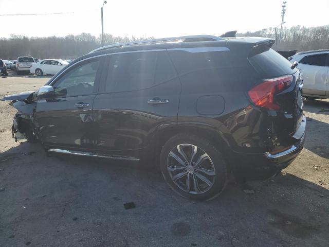 2018 GMC TERRAIN DE - 3GKALSEX8JL264007