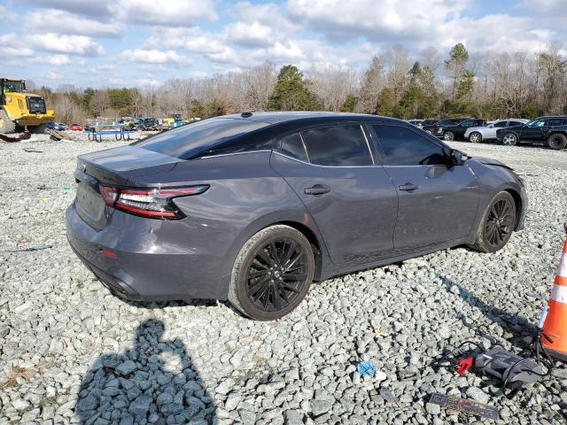 2021 NISSAN MAXIMA PLA 1N4AA6FVXMC507408
