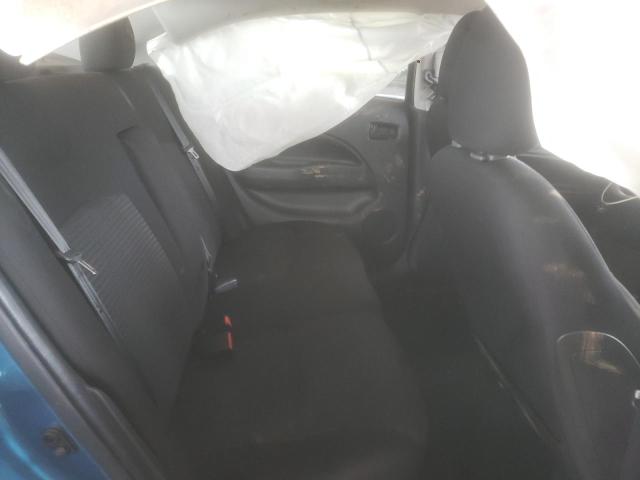 ML32FUFJ1NHF06627 Mitsubishi Mirage G4 Es