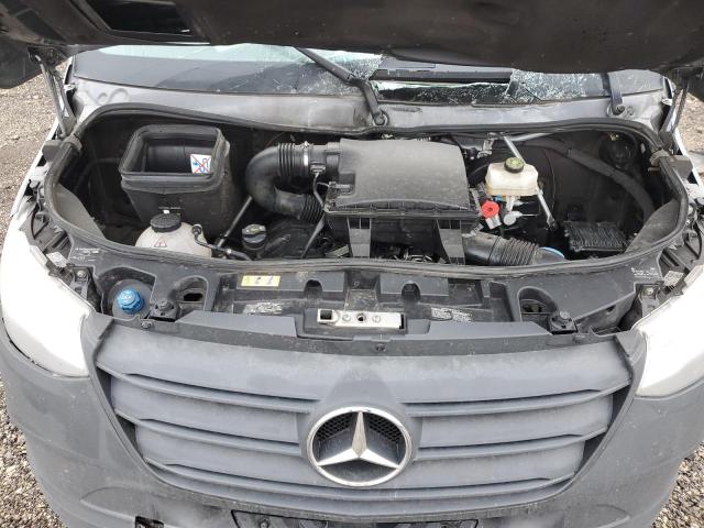2021 MERCEDES-BENZ SPRINTER 2 - W1Y4EDHY7MT080501
