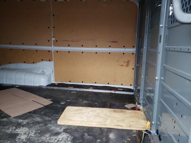 2020 NISSAN NV 2500 SV 1N6AF0KY2LN800762