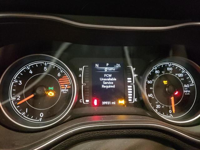 2020 JEEP CHEROKE 1C4PJMCB6LD640050