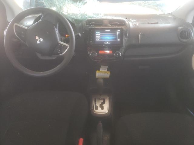 ML32FUFJ1NHF06627 Mitsubishi Mirage G4 Es